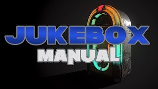 Hyperspin Video Manual Jukebox [upl. by Bertine]