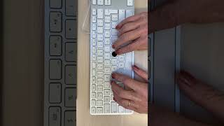 Touch Typing Beginner [upl. by Nawyt]