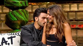 KOFFEE WITH KARAN SEASON 8 EPISODE 1 [upl. by Annairt]