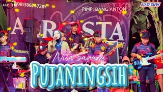 ⚝ PUJANINGSIH ⚝ NITA SAVANA ⚝ ALR⭕️STA DONGKREK ⚝ ALFA SOUND ⚝ KEMUSU BOYOLALI ⚝ [upl. by Asteria54]