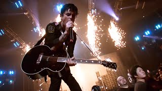 Green Day  21 Guns Official Music Video [upl. by Booth622]