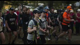 2023 Brisbane Kokoda Challenge  June 3rd 2023 [upl. by Enneirb]