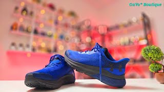 Under Armour HOVR Turbulence 2  GaVo Boutique [upl. by Eymaj]