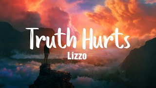 Truth Hurts  Lizzo  Lyrics  Vietsub [upl. by Vaish21]