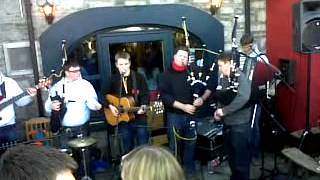 Mull Music Festival 2012 Skipinnish [upl. by Ann-Marie]