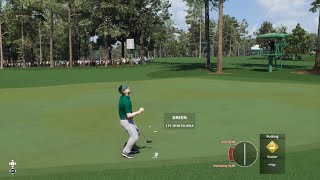 PGA TourRoad to the Masters [upl. by Attwood]