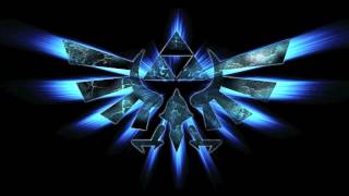 LoZ Skyward Sword OST ● Gate of Time Slow [upl. by Lucias]