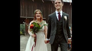 Jacob and Isabel Roloff Family Wedding 2019 [upl. by Figge]