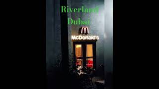 Experience the Thrill of a Riverland Dubai Adventure [upl. by Essile734]