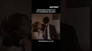 ¿Qué Pasó Anoche Con Mi Compañera 😳🍷  Suspicious Partner  KOCOWAEspanol [upl. by Aivuy61]