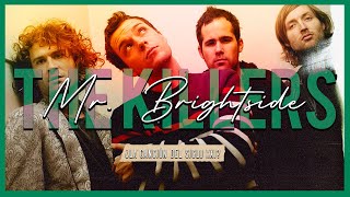 Mr Brightside  ¿La Canción del Siglo XXI [upl. by Marcie]