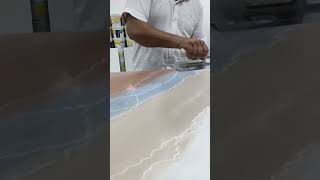 Marmarino multitone texture asianpaint shortvideo luxurioustextures [upl. by Kwabena]