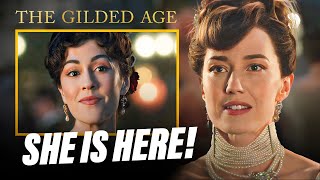 The Gilded Age Season 2 Episode 2 Turner Is BACK [upl. by Albrecht]