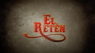 El Reten  Ramon Ayala Lyric Video [upl. by Senga387]