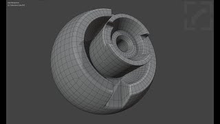 hardops  Spherical Solve why tri [upl. by Ogeid]