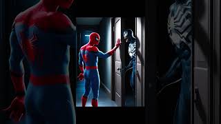 Venom hát karaoke spiderman marvel funny [upl. by Atirrehs]