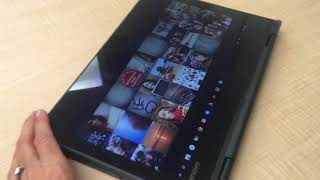 Lenovo 500e Chromebook Tour [upl. by Anastas676]