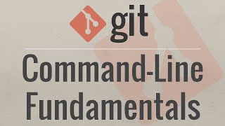 Git Tutorial for Beginners CommandLine Fundamentals [upl. by Acirred855]