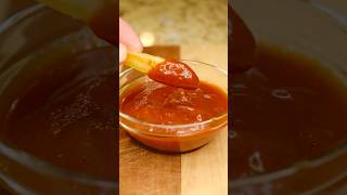 Kites homemade ketchup [upl. by Refinej633]