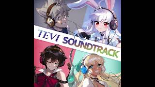 66 The Great Magician  Tevi Original Soundtrack [upl. by Imojean753]