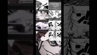 4 momen bentrokan haki raja onepiecekaidoshanksrogerluffyfypyoutube [upl. by Reyotal]