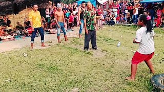 GOKIL ‼️ KHOSI LIVE SHOW BARENG MAWAR SARI [upl. by Hoffer]