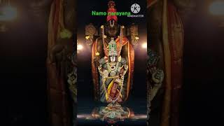 Lord Venkateswara 50 tirumala tirumalatirupati hindudeity hindugod [upl. by Poppas]