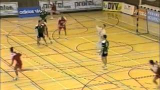 1994 Neerpelt  Hasselt bvb 1427 VRT [upl. by Hawken184]