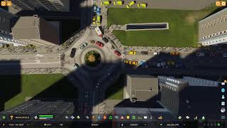 Brecons 15 Cities Skylines II [upl. by Ai]