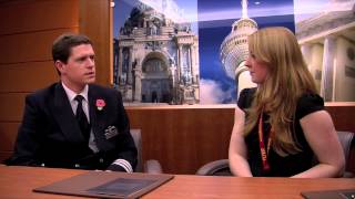 British Airways Future Pilot Programme interview [upl. by Rockwell]