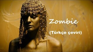 Bad Wolves  Zombie COVER Türkçe çeviri [upl. by Grannias]