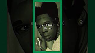 Tyler the Creator best song on the new album 😢 shorts [upl. by Dona]