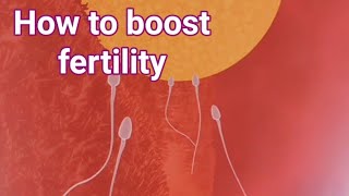 How infections can affect your fertility  getting pregnant fast [upl. by Russell]