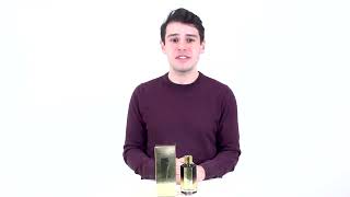 Mancera Aoud Vanille Perfume Review [upl. by Veronica769]