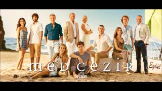 Medcezir  Tedirgin Dizi Müziği [upl. by Baggs]