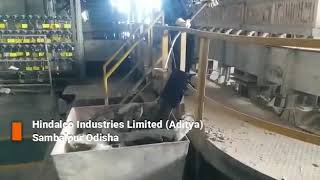 Live Demo of D3 Fabric at Hindalco industries limited ADITYA BIRLA ODISHA [upl. by Brandy]