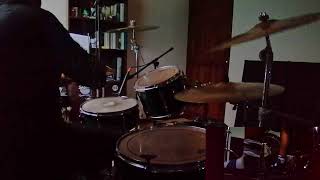 Bandoliers  Drum Cover [upl. by Nasho]