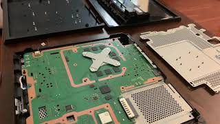 Does your PS4PS4 PRO sound like a JET ENGINE HOW TO FIX WITH RESULTS [upl. by Trebreh]