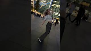 ENHYPEN  Brought The Heat Back dance cover broughttheheatback enhypen kpop dance cover [upl. by Rahr]