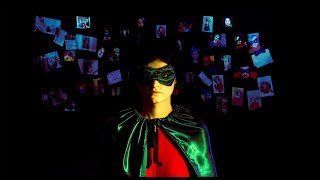 JackieboyMan Song  zetly official music video [upl. by Gerk]