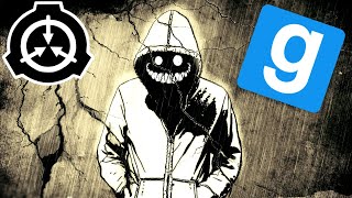 SCP11521161  LE ZOMBIE SINGE   Garrys Mod SCP RP [upl. by Amandy]