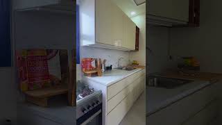 Hamana Homes Magalang NANEA MODEL UNIT [upl. by Ranit]