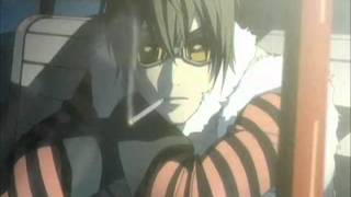 Death Note  Matt Dies English Dubbed [upl. by Pool497]