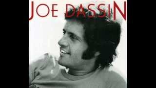 Joe Dassin En los jardines de mi ciudad completo [upl. by Knarf]