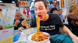 Best HONG KONG Street Food 19 Meals  Ultimate Hong Kong Food Tour Full Documentary [upl. by Tim]