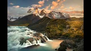 Torres del Paine National Park [upl. by Pen]