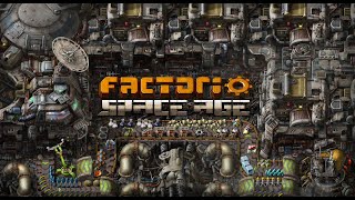 【Factorio】Glebaから脱出したい【Space Age Part 35】 [upl. by Asille]