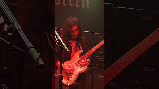 Yngwie Malmsteen quotAdagioquot San Diego 2024 [upl. by Paddie]