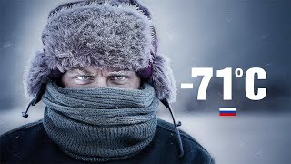 Full Documentary Oymyakon Russia Part 2 [upl. by Adamsun475]