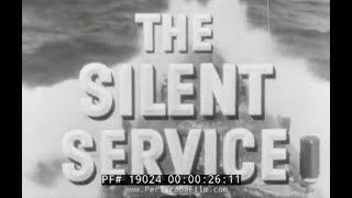 quot THE SEADRAGON quot 1957 SILENT SERVICE TV SHOW EPISODE 19024 [upl. by Goraud]